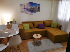 GOski Apartman Brzeće Kopaonik